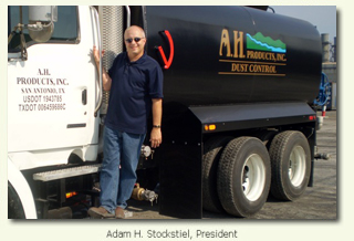 A.H. Products, Inc.